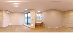 ロスマリーノ東川口 201 【埼玉県東川口】 の画像3