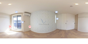 ロスマリーノ東川口 302 【埼玉県東川口】 の画像3