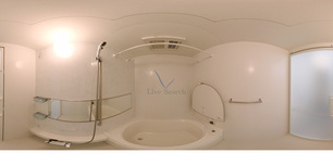 ロスマリーノ東川口 204 【埼玉県東川口】 の画像3