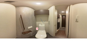 ロスマリーノ東川口 303 【埼玉県東川口】 の画像3