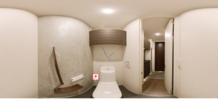 ロスマリーノ東川口 203 【埼玉県東川口】 の画像3