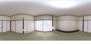 山御影マンションK棟 502 【兵庫県阪急神戸線 御影　徒歩13分】 の画像3