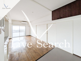 山御影マンションK棟 502 【兵庫県阪急神戸線 御影　徒歩13分】 の画像3