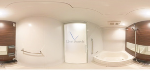 with plus青葉台 203 【神奈川県青葉台駅】 の画像3