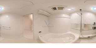 FIRST SCENE Ⅴ番館 303 【千葉県本八幡駅】 の画像3