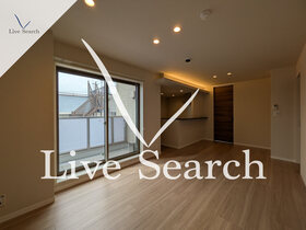 FIRST SCENE Ⅴ番館 303 【千葉県本八幡駅】 の画像3