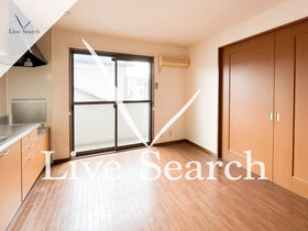 パルティール 205 【埼玉県八潮駅】 の画像3