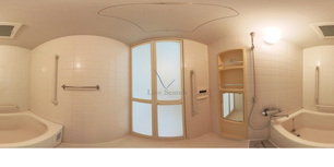 ワイズエメリールU	 701 【東京都東久留米駅】 の画像3