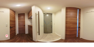 シャーメゾン東岸和田 0201 【大阪府ＪＲ阪和線 東岸和田駅】 の画像3