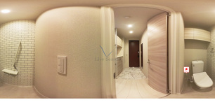 DEUXリジエール 205 【熊本県南熊本駅】 の画像3