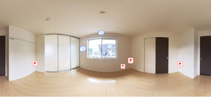 リヴェールB 102 【茨城県研究学園】 の画像3