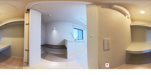 DEUXリジエール 301 【熊本県南熊本駅】 の画像3