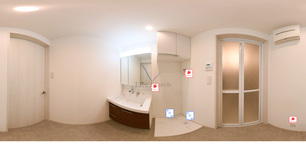 ブルームマーレ 203 【神奈川県南林間駅】 の画像3