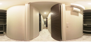 DEUXリジエール 303 【熊本県南熊本駅】 の画像3