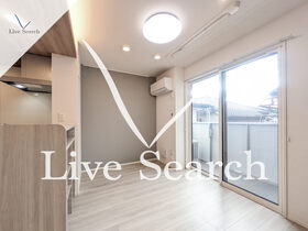 セレスティア石神井台Ⅱ 203 【東京都上石神井駅】 の画像3