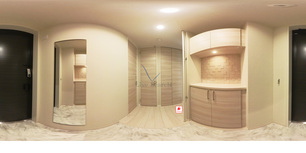 DEUXリジエール 305 【熊本県南熊本駅】 の画像3