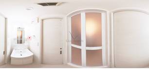 ミハス旗の台 207 【東京都旗の台駅】 の画像3