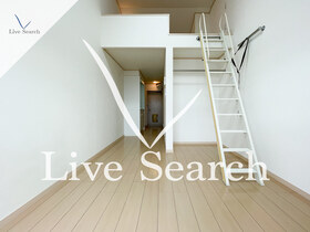 サンテラス富士 202 【神奈川県東急東横線　菊名駅　徒歩8分】 の画像3