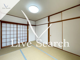 清峰荘 23 【福岡県高宮駅】 の画像3