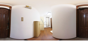 ホワイトハウス小平 203 【東京都東大和市駅】 の画像3