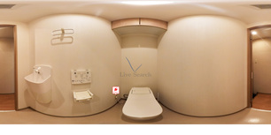 パレス本駒込 403 【東京都田端駅】 の画像3