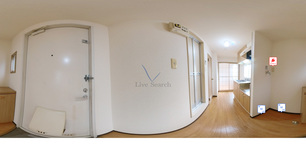 KIハウス 201 【東京都堀切駅】 の画像3