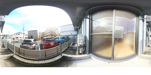 ハイネス桜川 103 【東京都上板橋】 の画像3