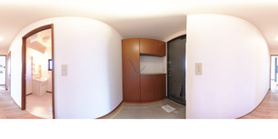 エバーグリーンB 201 【茨城県那珂港駅】 の画像3