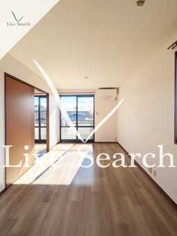 エバーグリーンB 201 【茨城県那珂港駅】 の画像3