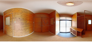 横浜1丁目貸家  【福岡県九大学研都市駅】 の画像3