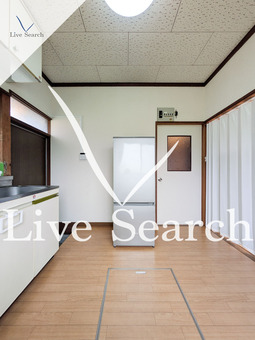 横浜1丁目貸家  【福岡県九大学研都市駅】 の画像3