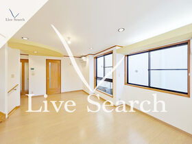 柿の木坂　戸建  【東京都都立大学駅】 の画像3