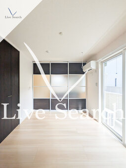 ランプロス緑町 105 【埼玉県新所沢駅】 の画像3