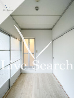 いつみ荘 5 【東京都護国寺】 の画像3