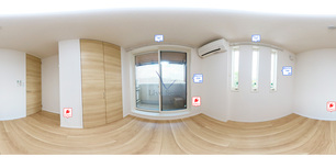 グリナージュ 201 【神奈川県よみうりランド前駅】 の画像3