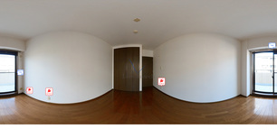   藤和宝ヶ池ホームズ 303 【京都府宝ヶ池】 の画像3