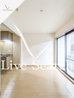 メゾンシャリオ 103 【神奈川県南武線　矢向駅　徒歩19分】 の画像3