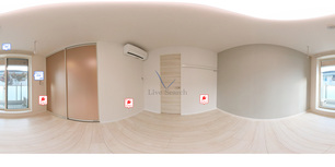 グリナージュ 202 【神奈川県よみうりランド前駅】 の画像3