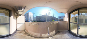 シイノマンション 106 【愛知県庄内通駅】 の画像3