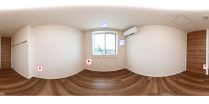 グリナージュ 301 【神奈川県よみうりランド前駅】 の画像3