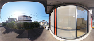 コーポパーシングA 102 【茨城県石岡駅】 の画像3