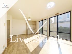 コーポパーシングA 102 【茨城県石岡駅】 の画像3