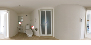 Bluebird Housing 303 【神奈川県安善】 の画像3