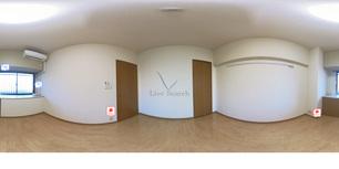 エスティメゾン鶴舞 504 【愛知県鶴舞駅】 の画像3