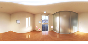 MKクレールA 203 【茨城県新守谷駅】 の画像3