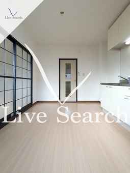 パークヒルいずみ中央C棟 101 【神奈川県いずみ中央駅】 の画像3