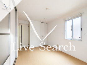 T’s　WEST 105 【東京都東京地下鉄丸ノ内線　新高円寺駅】 の画像3