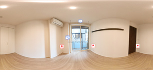 ヴィリジアン陣屋Ⅰ 103 【神奈川県新丸子駅】 の画像3