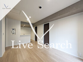 ヴィリジアン陣屋Ⅰ 103 【神奈川県新丸子駅】 の画像3