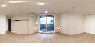 ヴィリジアン陣屋Ⅰ 201 【神奈川県新丸子駅】 の画像3